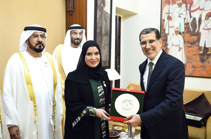 المغرب: موقفنا ثابت