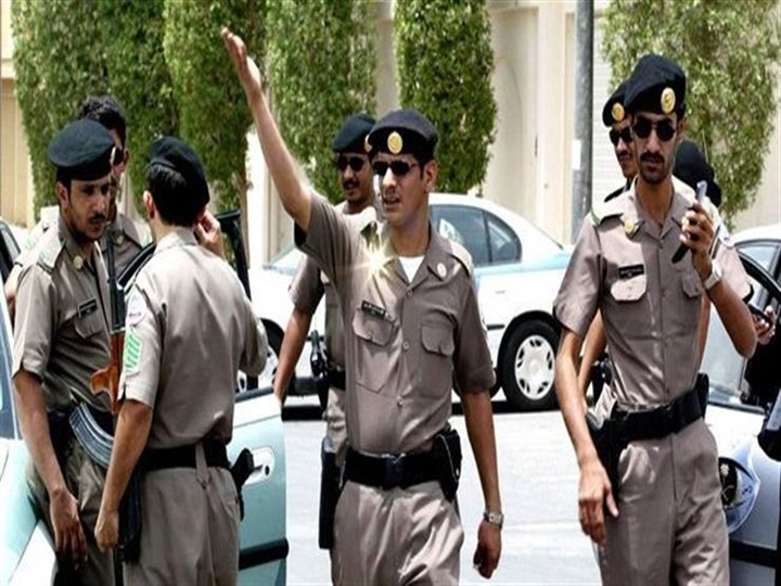 السعودية: توقيف 37