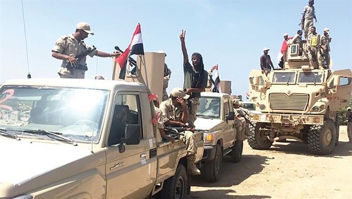 العمالقة: خبراء إيرانيون