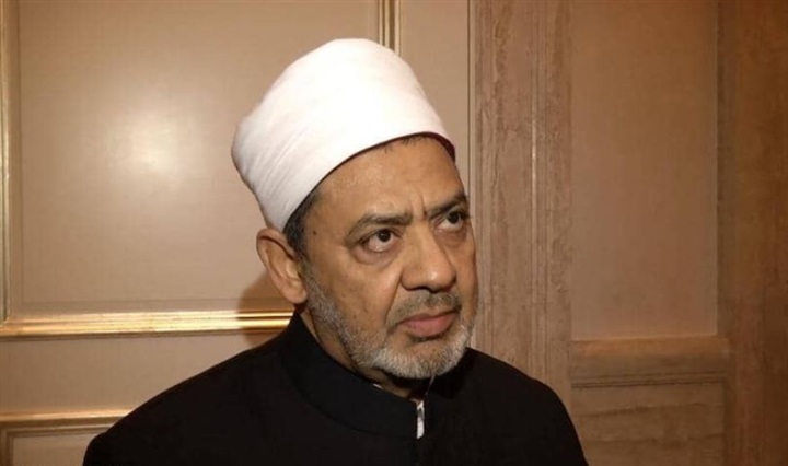 شيخ الأزهر يندد بالاعتداء