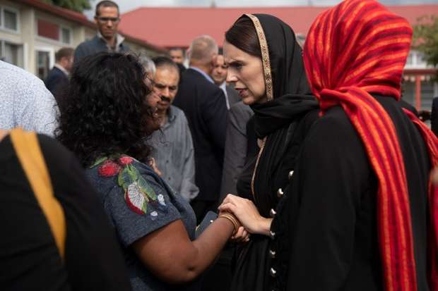 مفاجأة صاعقة.. سفاح