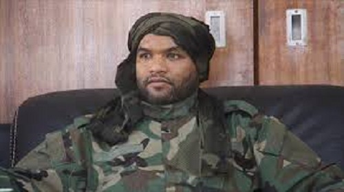 إبراهيم الجضران..