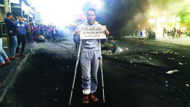 الاحتلال يمدّ«حماس»