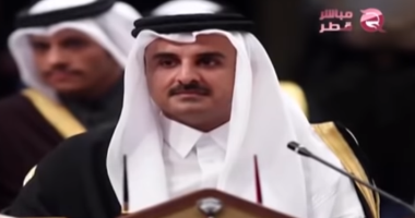 قمة ثلاثية بالقاهرة