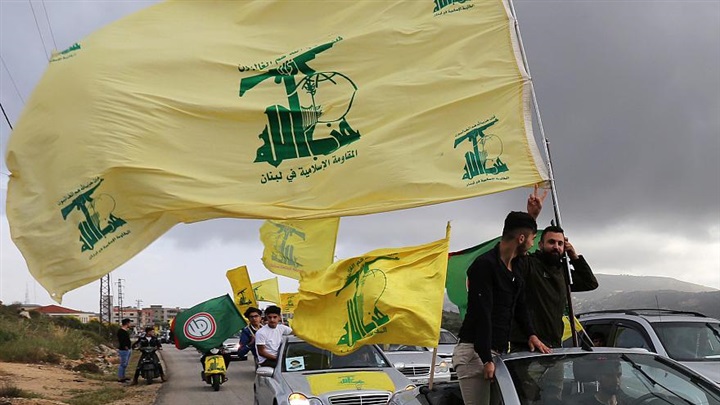 إيران: سنعزز علاقاتنا