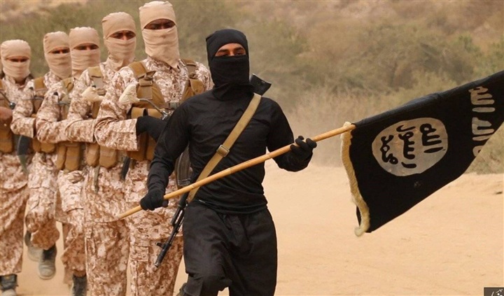 صحيفة أميركية: داعش