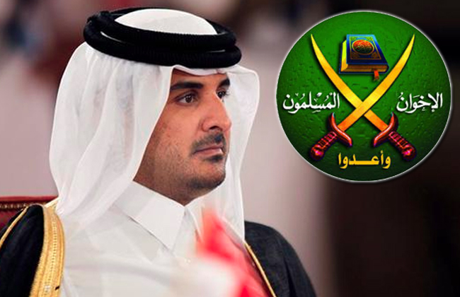 خبراء: «الإخوان»
