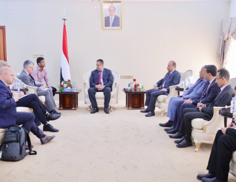 الحوثيون يعرقلون