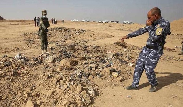 معارك عنيفة بين قبائل