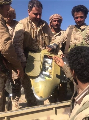 الحرة.. الشرعية تسقط