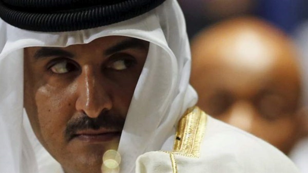 «الحمدين» يموّل الإرهاب