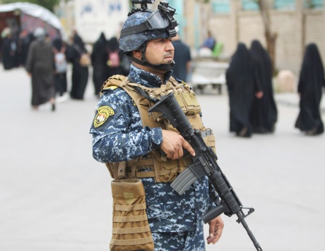 «التحالف» يدمر موقعين