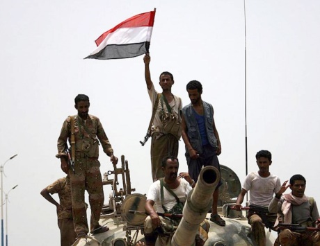 التصعيد الممنهج للانقلابيين