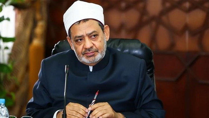 الأزهر يشيد بتضحيات