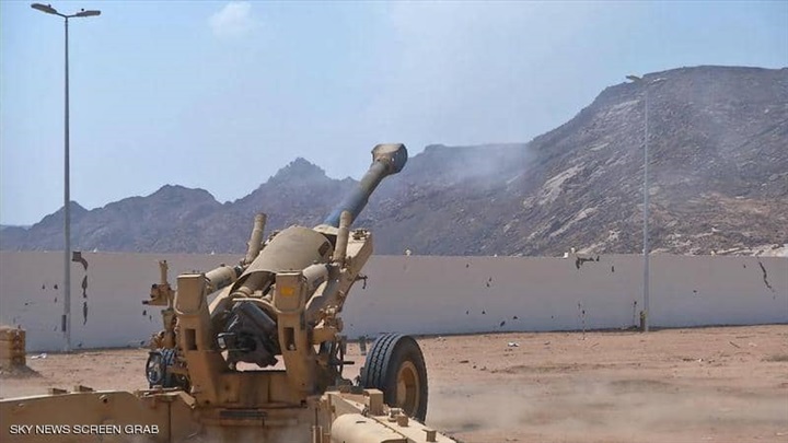 اندلاع مواجهات بين