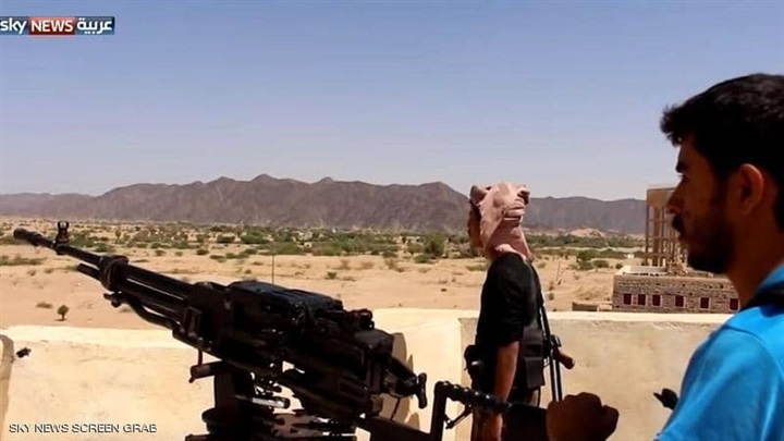 قتلى وجرحى وأسرى