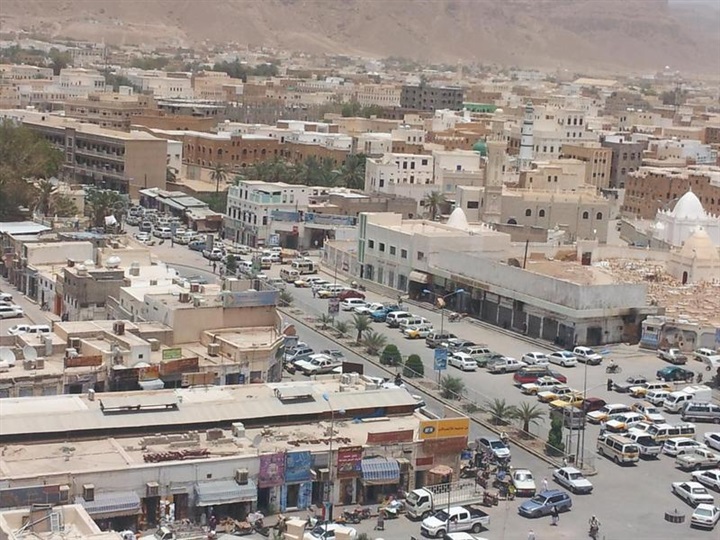 سبأنت.. استشهاد 4
