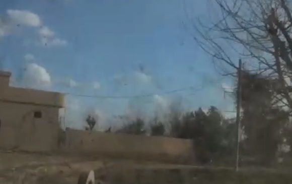 معركة جديدة وشيكة