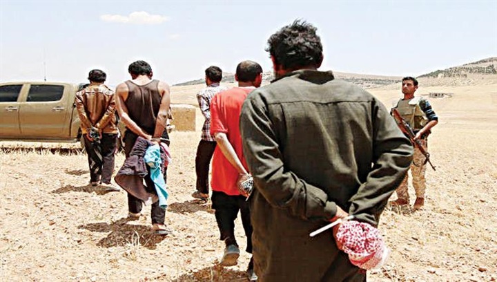 بغداد تتسلم دفعة