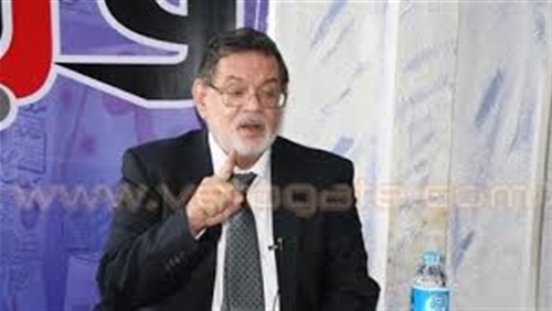 الخرباوي: الإخوان