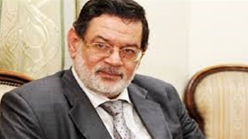 الخرباوي يكشف أسرار