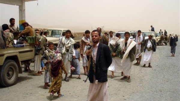 الشرعية تحبط هجومين
