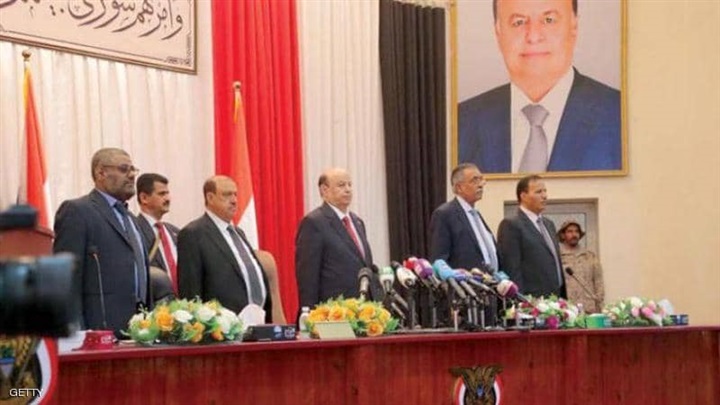 اليمنيون يستعيدون