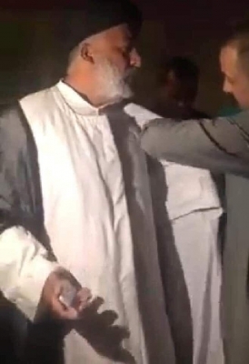 الدولة العراقية منشغلة
