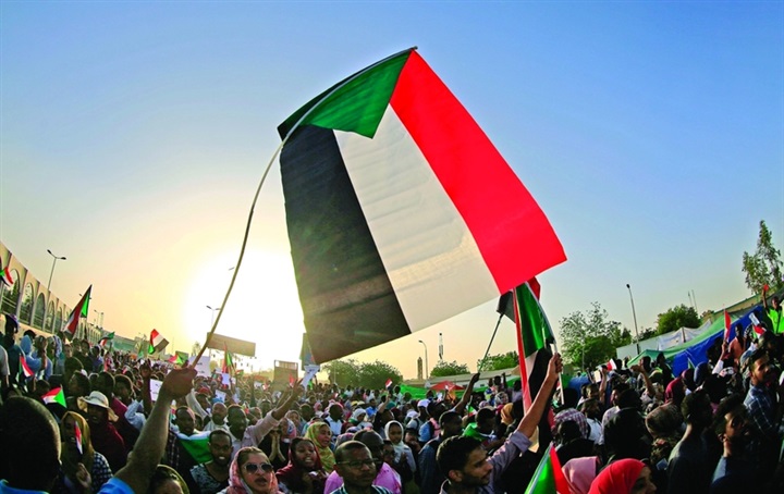 البيان.. السودان..