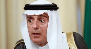 واس.. الجبير: ناقشنا