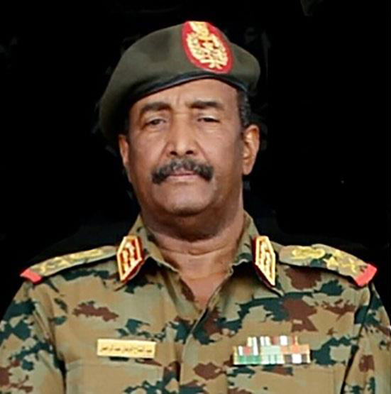 وام.. «العسكري الانتقالي»: