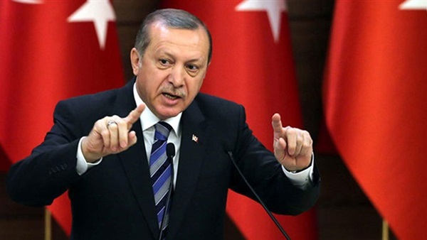 لتغطية خسائر أردوغان..