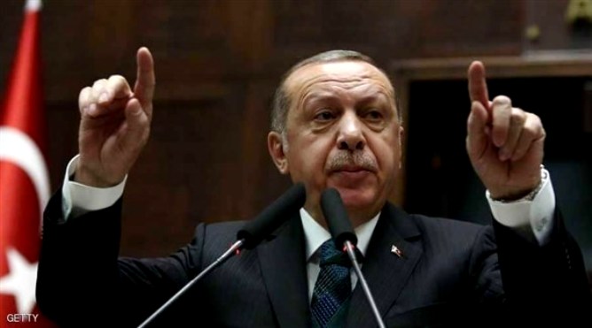 أردوغان يحكم قبضته