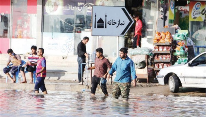 مطالبات بطرد «الحشد»