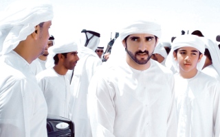 وام..الشرعية تحصر