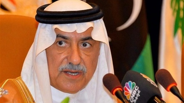 السعودية تعلن دعمها