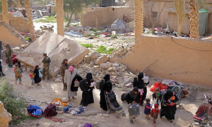 تحرير 24 مختطفًا
