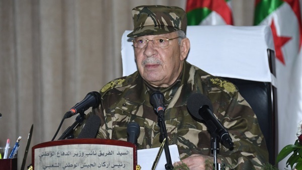سكاي نيوز..رئيس الأركان
