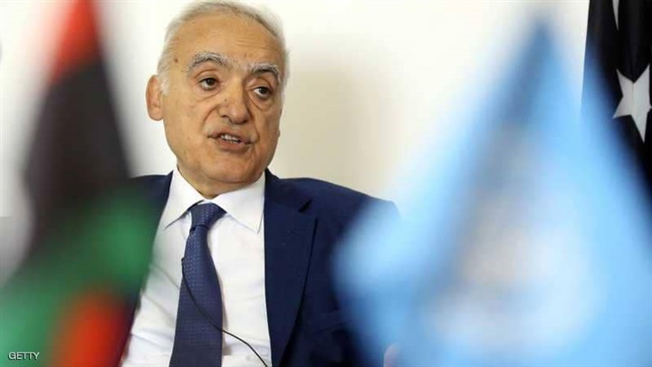 سكاي نيوز.. سلامة:
