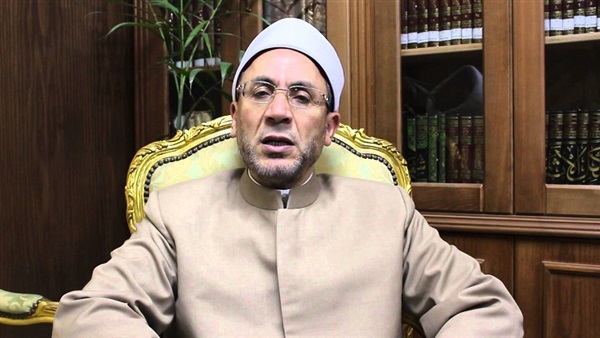 البحوث الإسلامية: