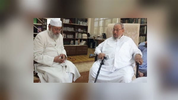 مفتي الإرهاب.. صورة