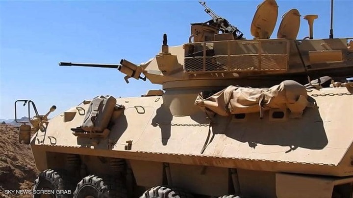 الحرة.. الجيش اليمني