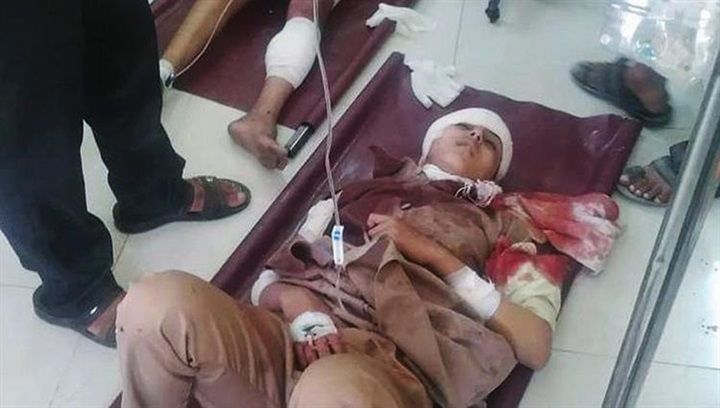 الجيش اليمني يصد