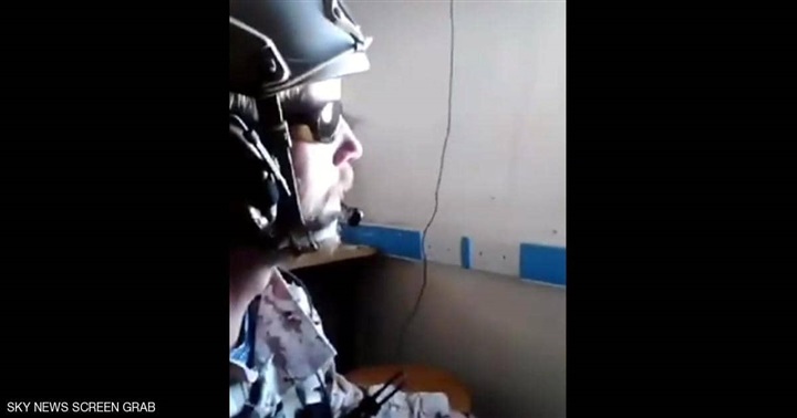 رويترز.. دعم مرتزقة