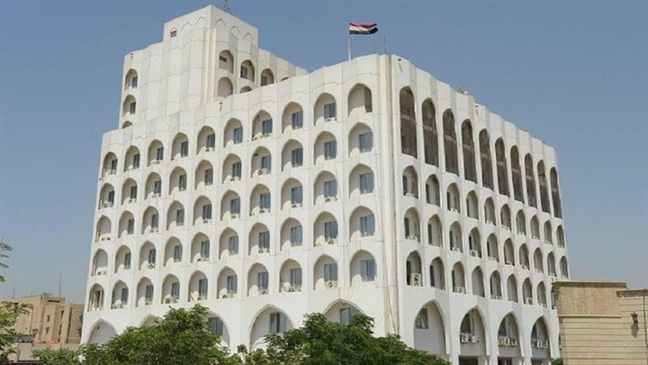 اسوشتييد برس.. الخارجية