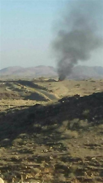 مقتل 7 حوثيين بينهم