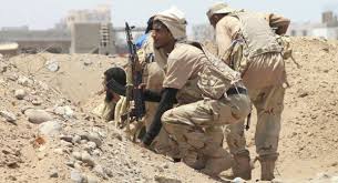 مقتل وإصابة 60 حوثياً