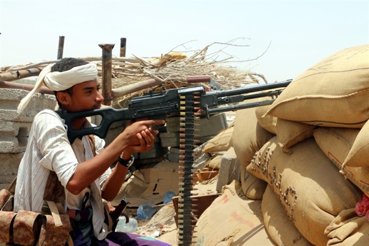 الخليج.. التحالف