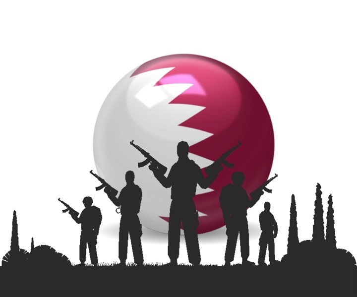 الحرة.. تنظيم الحمدين