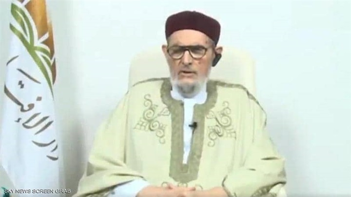 سكاي نيوز.. فتوى